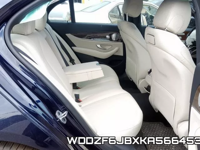WDDZF6JBXKA566453 фото 7
