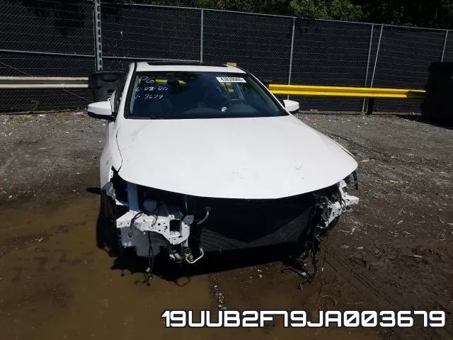 19UUB2F79JA003679 фото 10