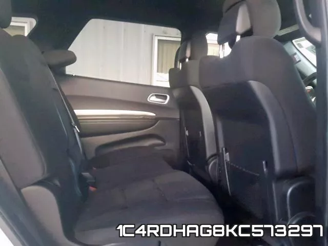 1C4RDHAG8KC573297 фото 7