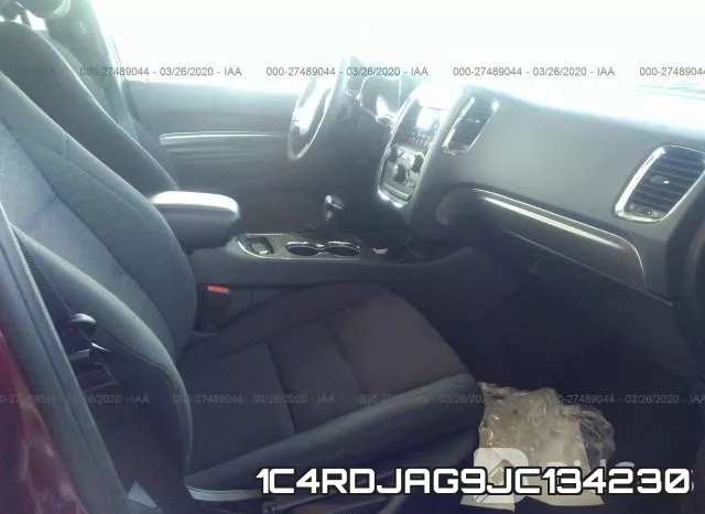 1C4RDJAG9JC134230 фото 6