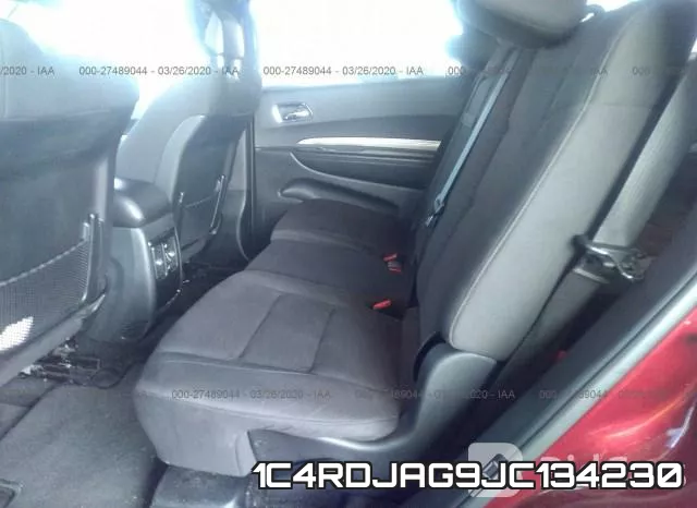 1C4RDJAG9JC134230 фото 9