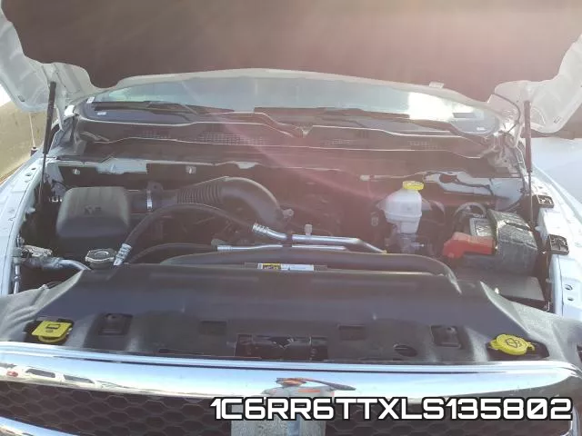 1C6RR6TTXLS135802 фото 8
