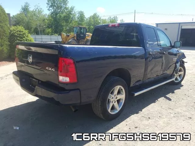 1C6RR7FG5HS619579 фото 5