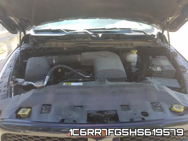 1C6RR7FG5HS619579 фото 8