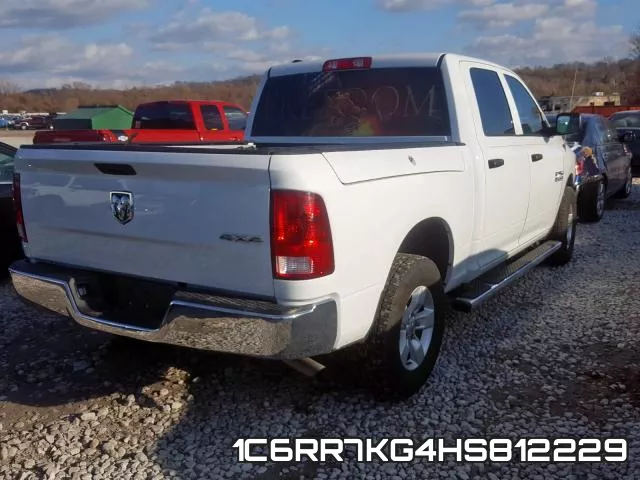 1C6RR7KG4HS812229 фото 5