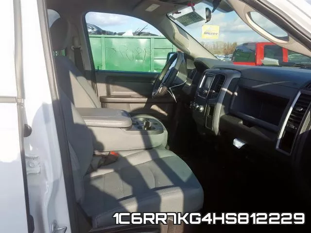 1C6RR7KG4HS812229 фото 6