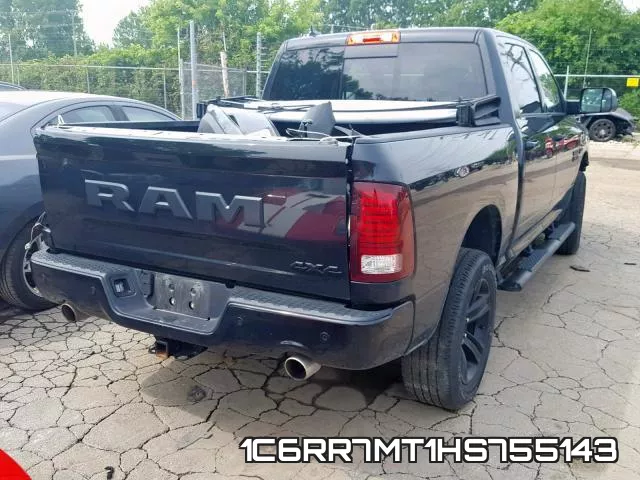 1C6RR7MT1HS755143 фото 5