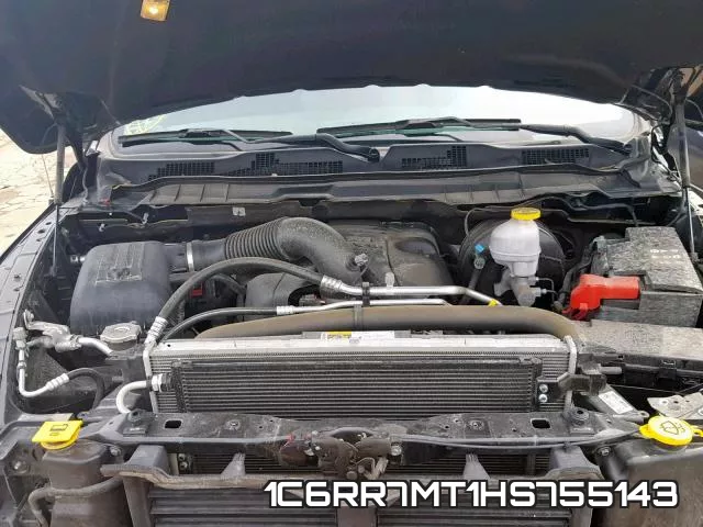 1C6RR7MT1HS755143 фото 8