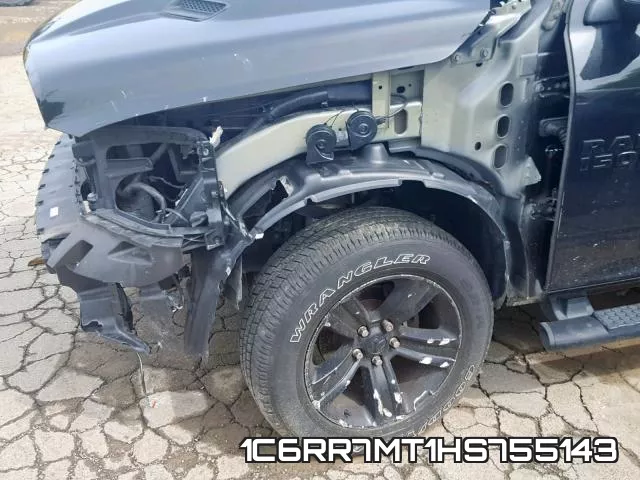 1C6RR7MT1HS755143 фото 10