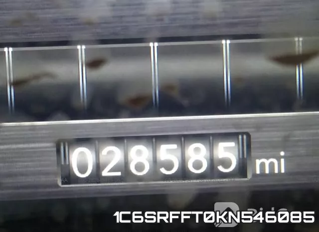 1C6SRFFT0KN546085 фото 8