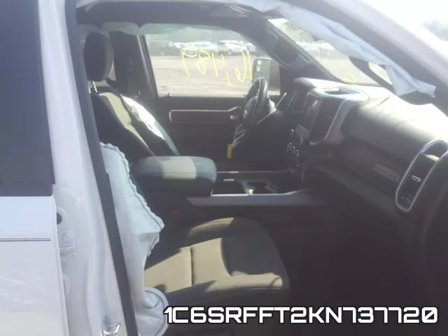 1C6SRFFT2KN737720 фото 6