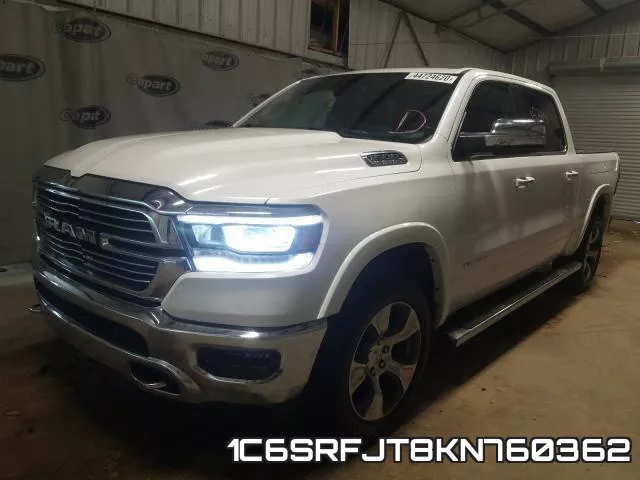 1C6SRFJT8KN760362 фото 3