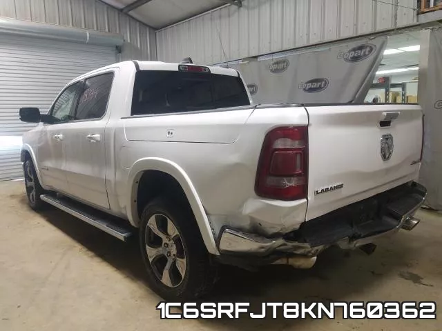 1C6SRFJT8KN760362 фото 4