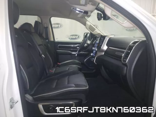 1C6SRFJT8KN760362 фото 6