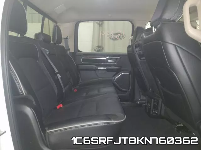 1C6SRFJT8KN760362 фото 7