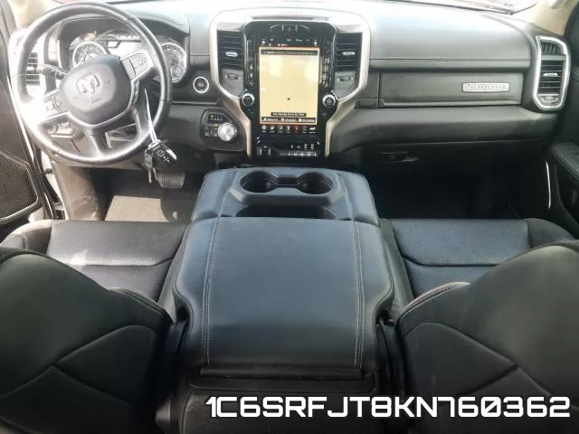 1C6SRFJT8KN760362 фото 10
