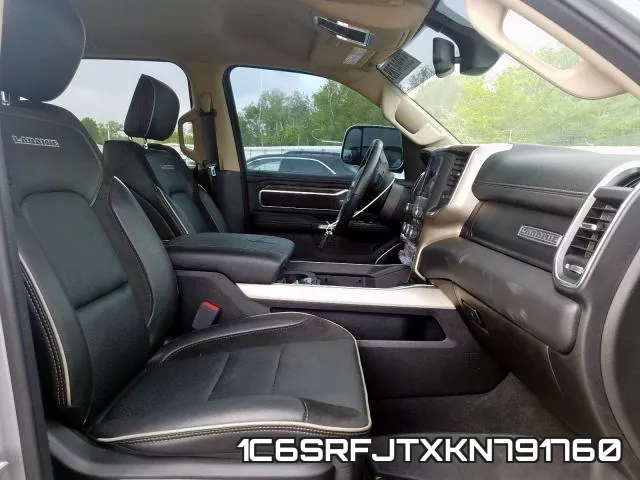 1C6SRFJTXKN791760 фото 6