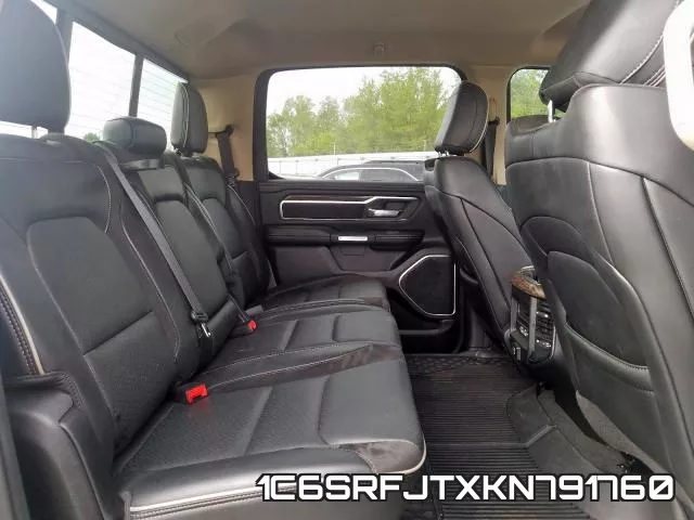 1C6SRFJTXKN791760 фото 7