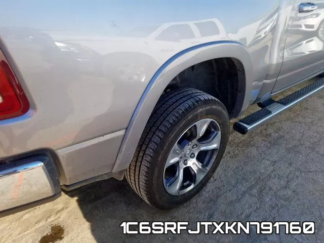 1C6SRFJTXKN791760 фото 10