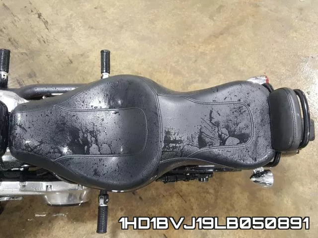1HD1BVJ19LB050891 фото 7
