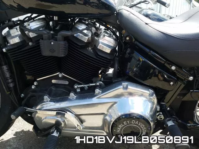 1HD1BVJ19LB050891 фото 10