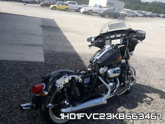 1HD1FVC23KB663467 фото 5