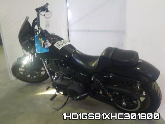1HD1GS81XHC301800 фото 4