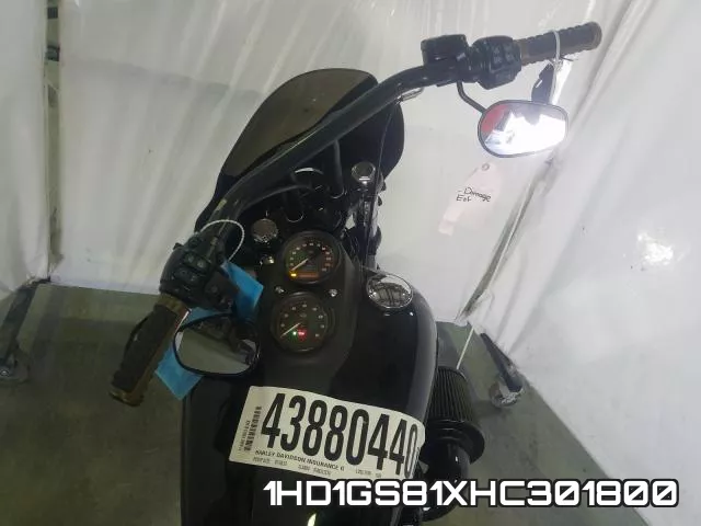 1HD1GS81XHC301800 фото 6