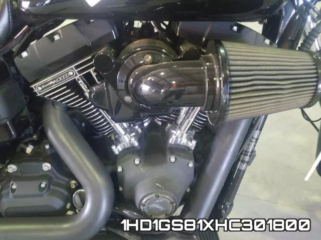 1HD1GS81XHC301800 фото 8