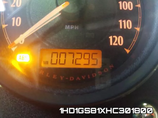 1HD1GS81XHC301800 фото 9