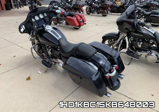 1HD1KBC15KB648003 фото 4