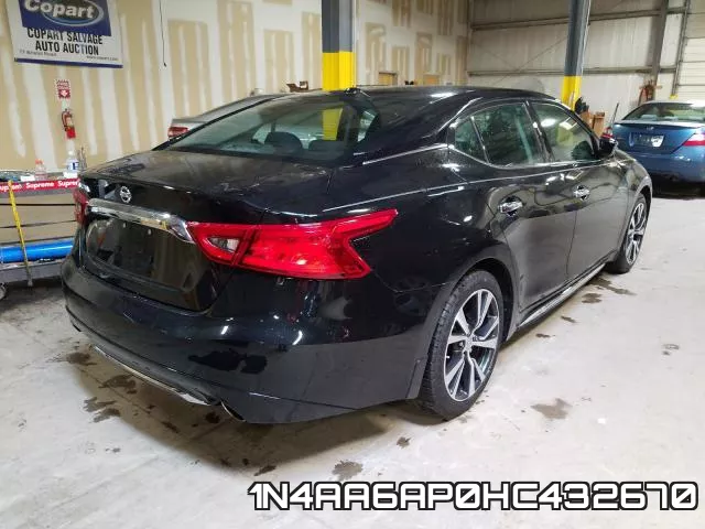 1N4AA6AP0HC432670 фото 5