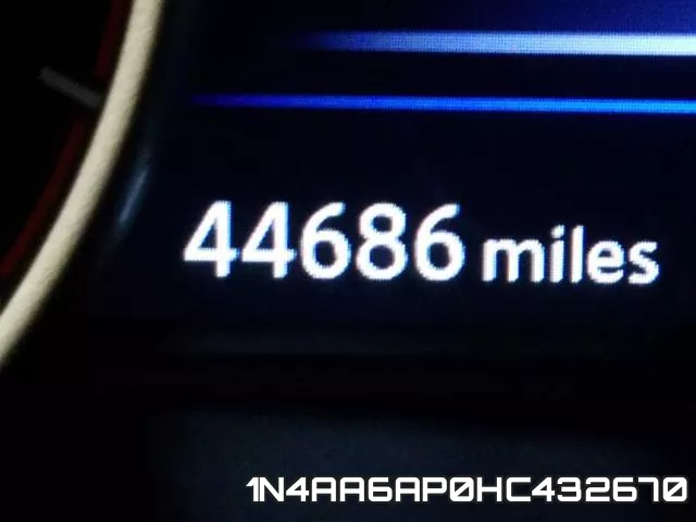 1N4AA6AP0HC432670 фото 9