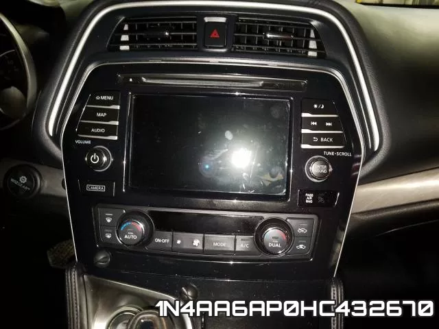 1N4AA6AP0HC432670 фото 10