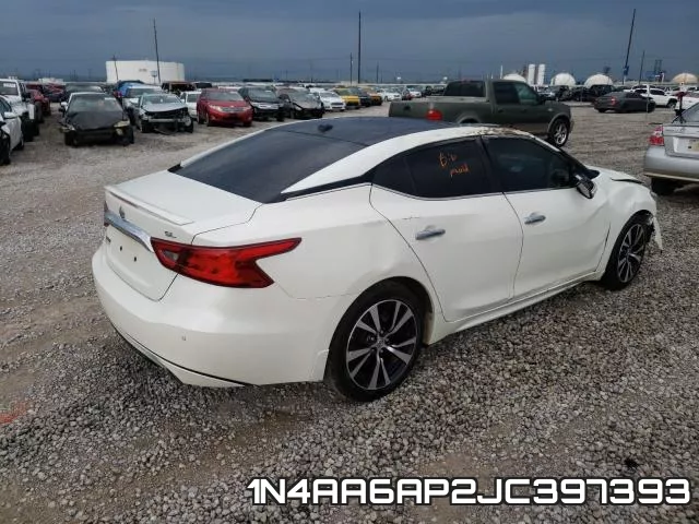 1N4AA6AP2JC397393 фото 5