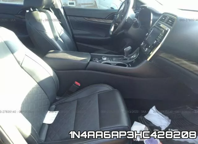1N4AA6AP3HC428208 фото 6