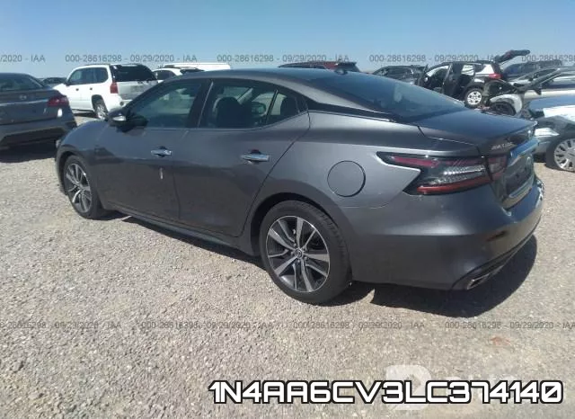 1N4AA6CV3LC374140 фото 4