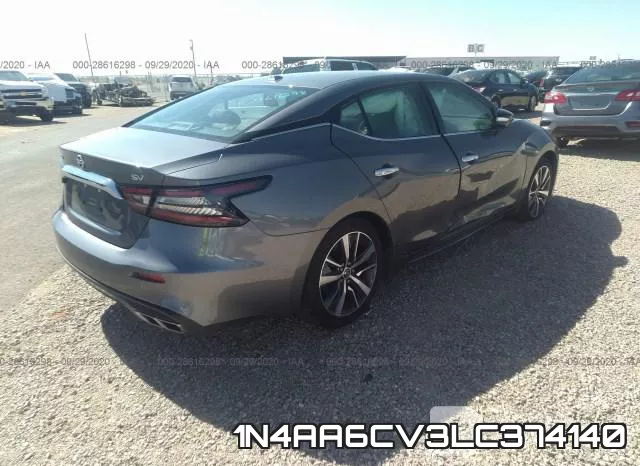 1N4AA6CV3LC374140 фото 5