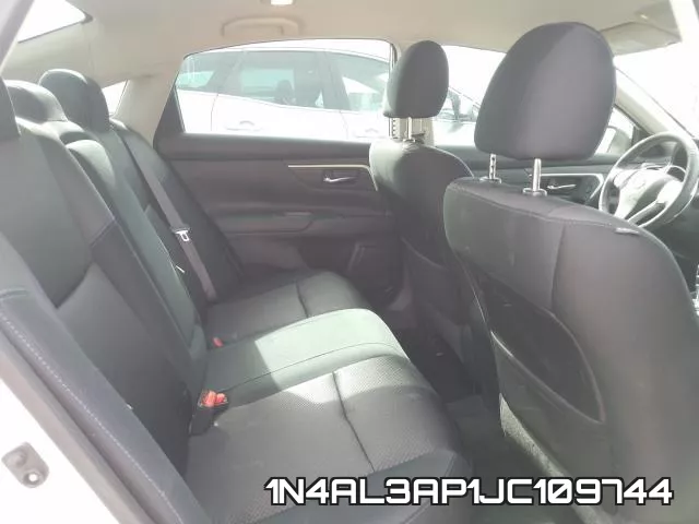 1N4AL3AP1JC109744 фото 7