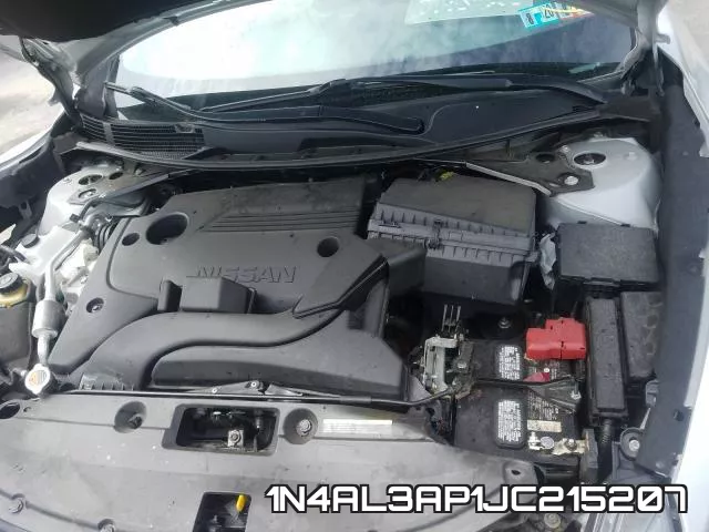 1N4AL3AP1JC215207 фото 8