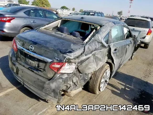 1N4AL3AP2HC142469 фото 5