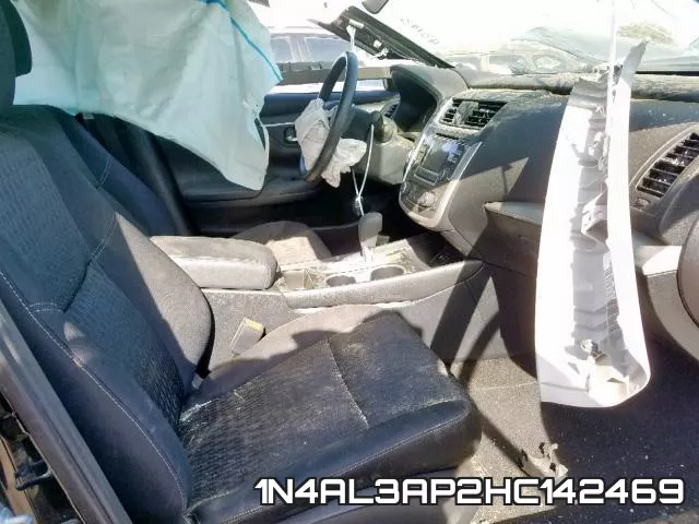 1N4AL3AP2HC142469 фото 6