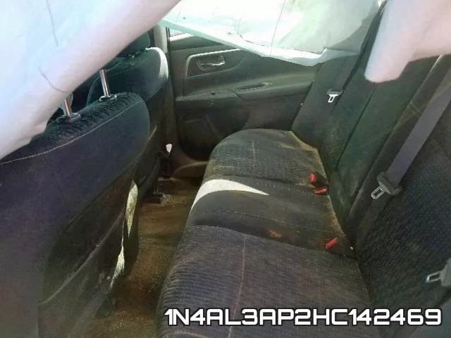 1N4AL3AP2HC142469 фото 7