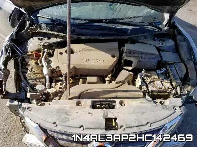 1N4AL3AP2HC142469 фото 8