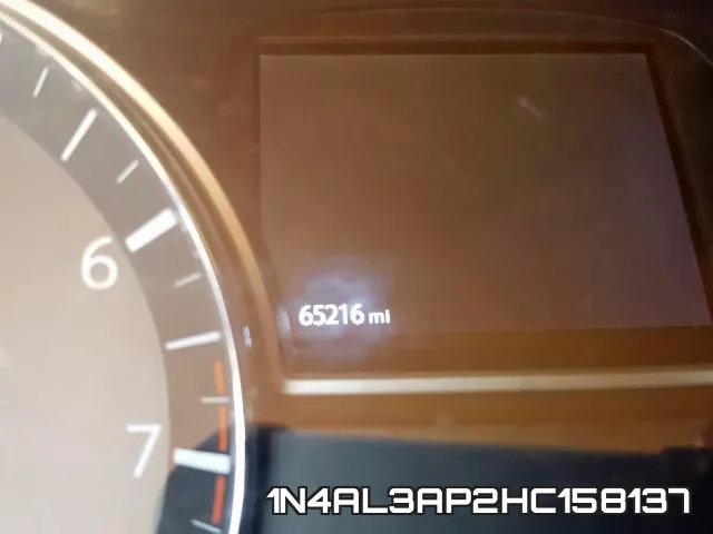1N4AL3AP2HC158137 фото 9