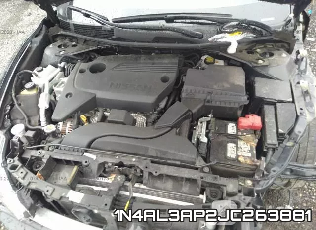 1N4AL3AP2JC263881 фото 2