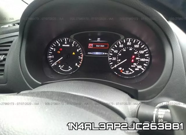 1N4AL3AP2JC263881 фото 8