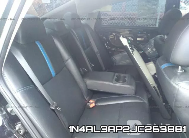 1N4AL3AP2JC263881 фото 9