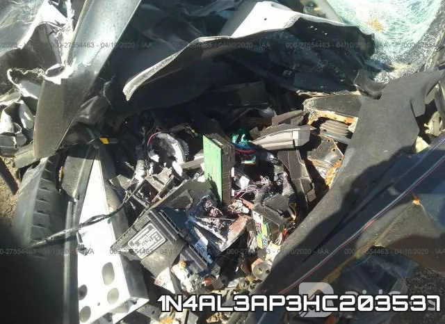 1N4AL3AP3HC203537 фото 2