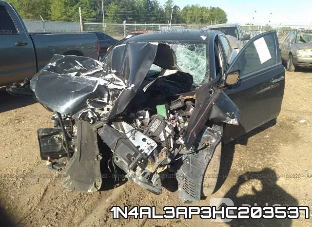 1N4AL3AP3HC203537 фото 7